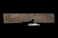 藏品(木雕板)的圖片